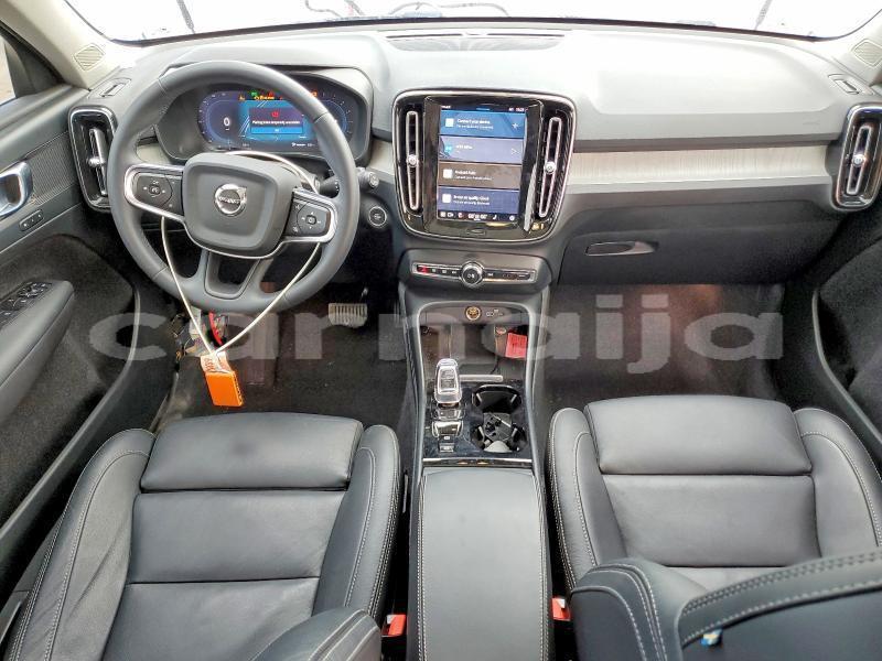 Big with watermark volvo xc40 lagos state badagry 47696