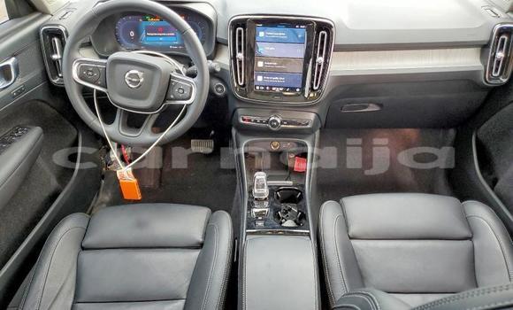Buy Used Volvo XC40 Other Car in Badagry in Lagos State Buy Used Volvo XC40 Other Car in Badagry in Lagos State