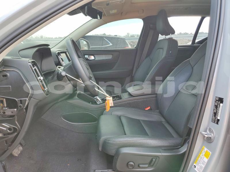 Big with watermark volvo xc40 lagos state badagry 47696