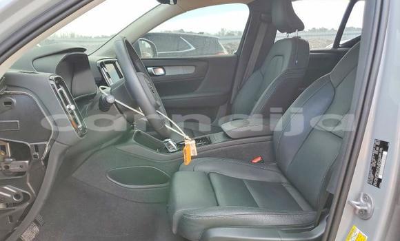 Buy Used Volvo XC40 Other Car in Badagry in Lagos State Buy Used Volvo XC40 Other Car in Badagry in Lagos State