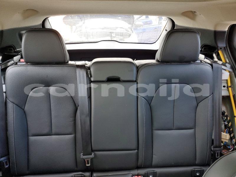 Big with watermark volvo xc40 lagos state badagry 47696