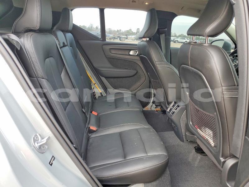 Big with watermark volvo xc40 lagos state badagry 47696