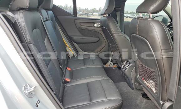 Buy Used Volvo XC40 Other Car in Badagry in Lagos State Buy Used Volvo XC40 Other Car in Badagry in Lagos State