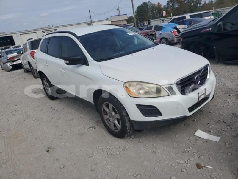 Big with watermark volvo xc60 lagos state badagry 47697