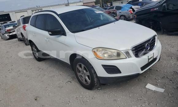 Buy Used Volvo XC60 White Car in Badagry in Lagos State Buy Used Volvo XC60 White Car in Badagry in Lagos State