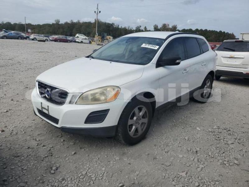 Big with watermark volvo xc60 lagos state badagry 47697