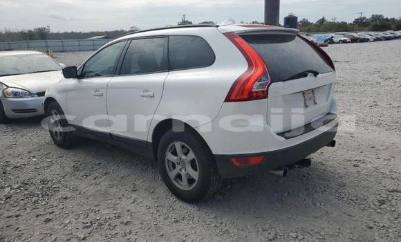 Buy Used Volvo XC60 White Car in Badagry in Lagos State Buy Used Volvo XC60 White Car in Badagry in Lagos State