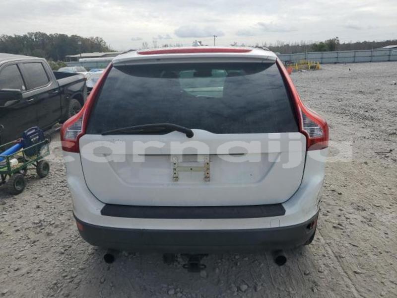 Big with watermark volvo xc60 lagos state badagry 47697