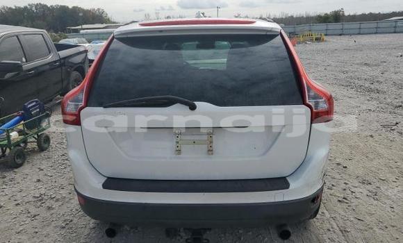 Buy Used Volvo XC60 White Car in Badagry in Lagos State Buy Used Volvo XC60 White Car in Badagry in Lagos State