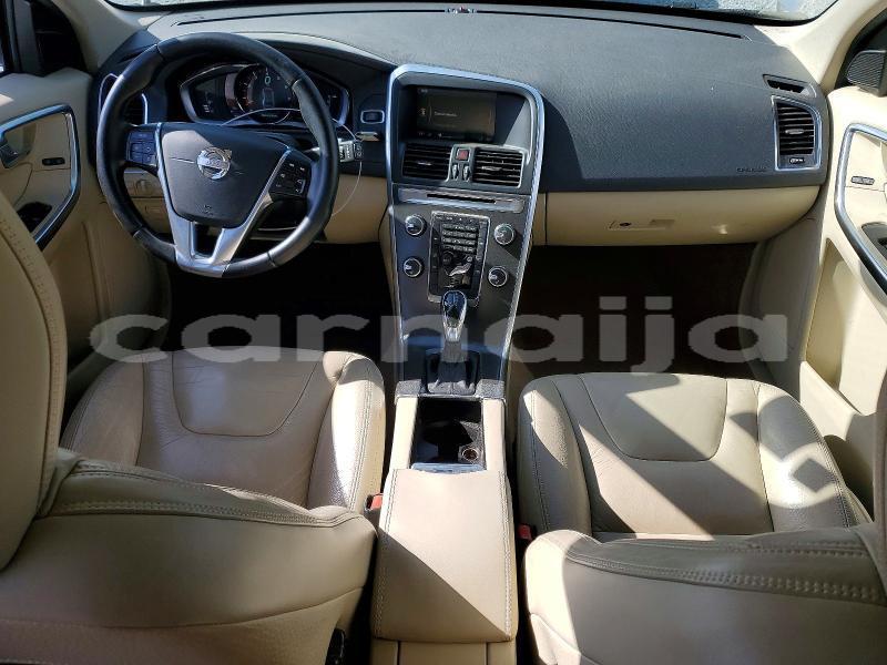 Big with watermark volvo xc60 lagos state badagry 47697