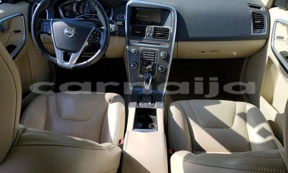 Buy Used Volvo XC60 White Car in Badagry in Lagos State Buy Used Volvo XC60 White Car in Badagry in Lagos State