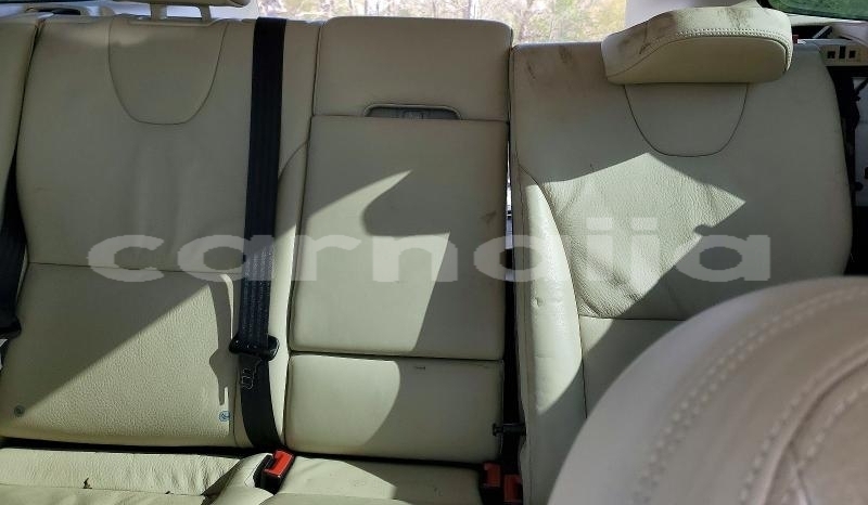 Big with watermark volvo xc60 lagos state badagry 47697