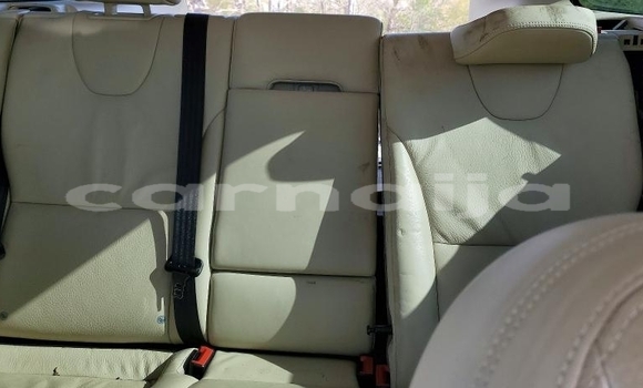 Buy Used Volvo XC60 White Car in Badagry in Lagos State Buy Used Volvo XC60 White Car in Badagry in Lagos State