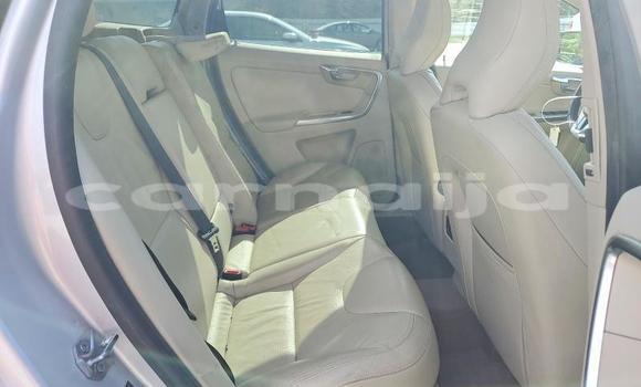 Buy Used Volvo XC60 White Car in Badagry in Lagos State Buy Used Volvo XC60 White Car in Badagry in Lagos State