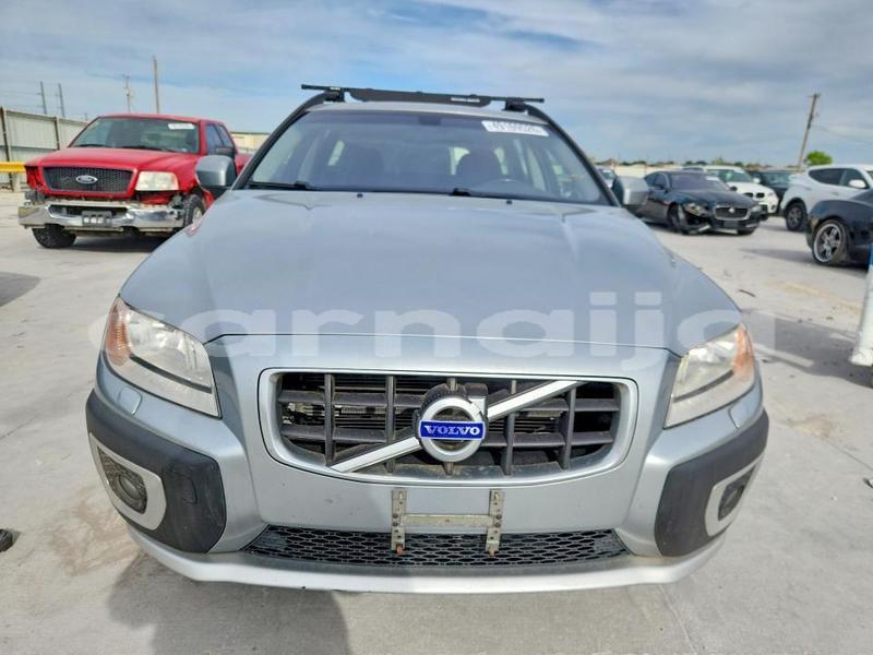 Big with watermark volvo xc70 lagos state lagos 47698
