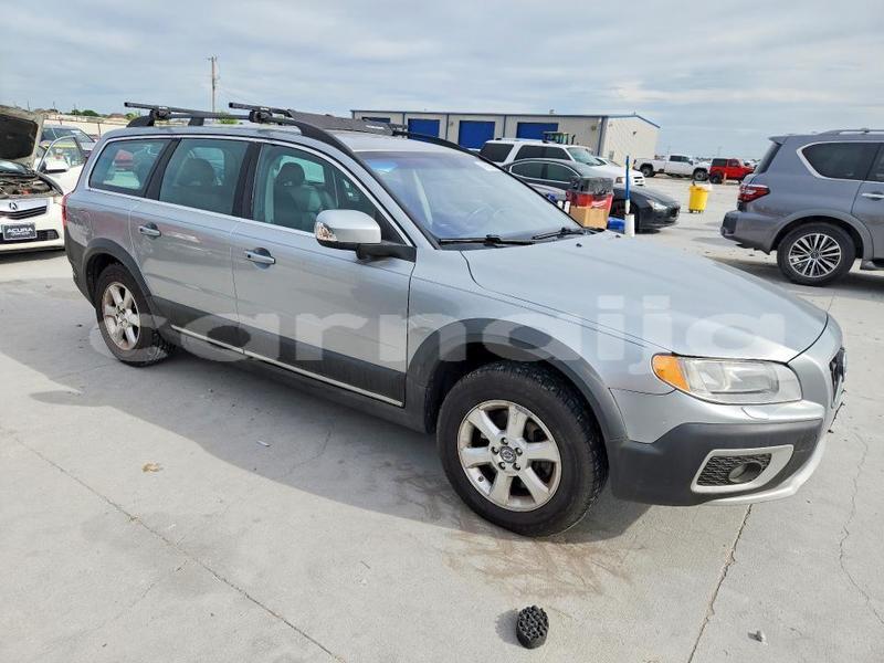 Big with watermark volvo xc70 lagos state lagos 47698