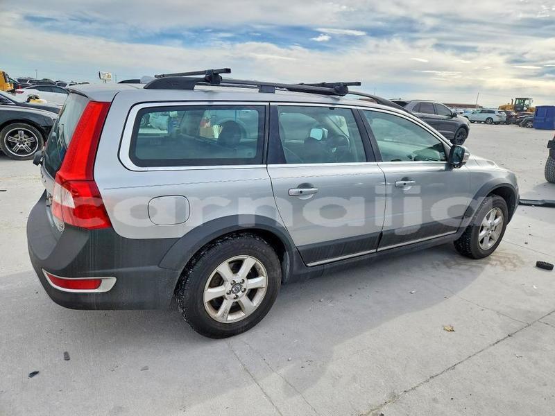 Big with watermark volvo xc70 lagos state lagos 47698