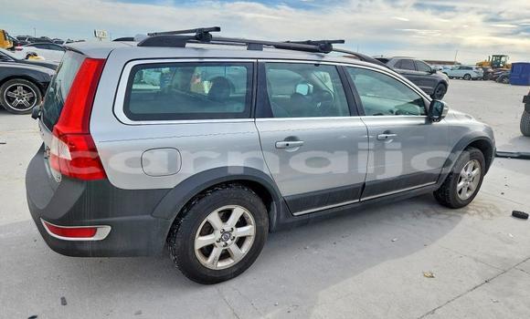 Buy Used Volvo XC70 Silver Car in Lagos in Lagos State Buy Used Volvo XC70 Silver Car in Lagos in Lagos State