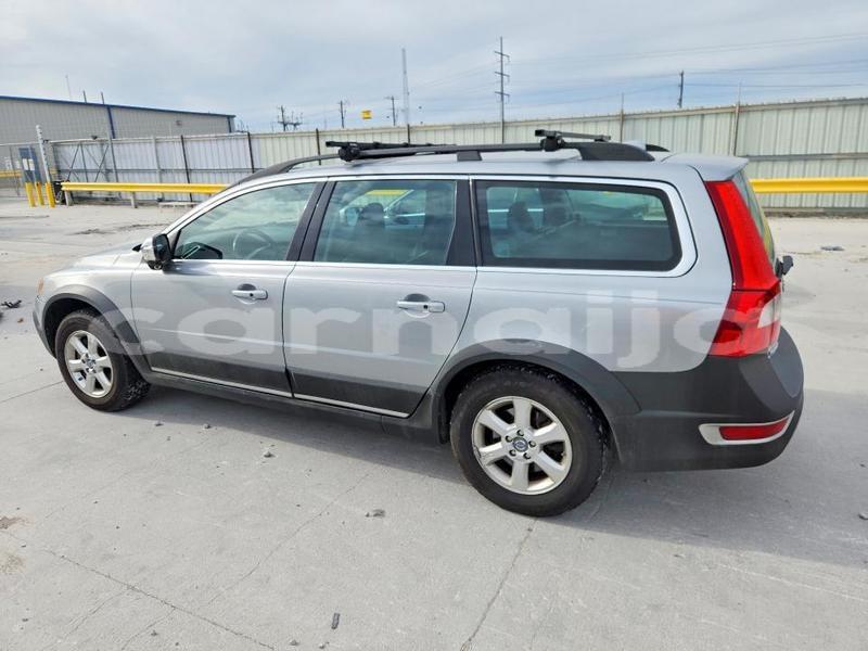 Big with watermark volvo xc70 lagos state lagos 47698