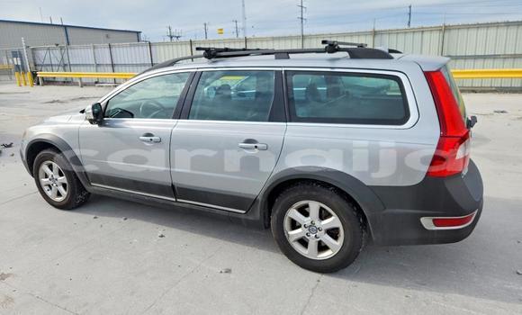 Buy Used Volvo XC70 Silver Car in Lagos in Lagos State Buy Used Volvo XC70 Silver Car in Lagos in Lagos State
