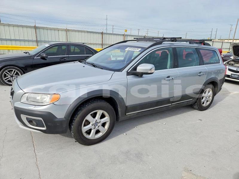 Big with watermark volvo xc70 lagos state lagos 47698