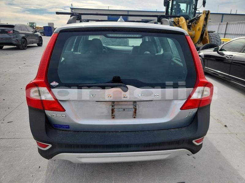 Big with watermark volvo xc70 lagos state lagos 47698