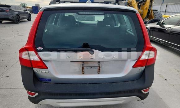 Buy Used Volvo XC70 Silver Car in Lagos in Lagos State Buy Used Volvo XC70 Silver Car in Lagos in Lagos State