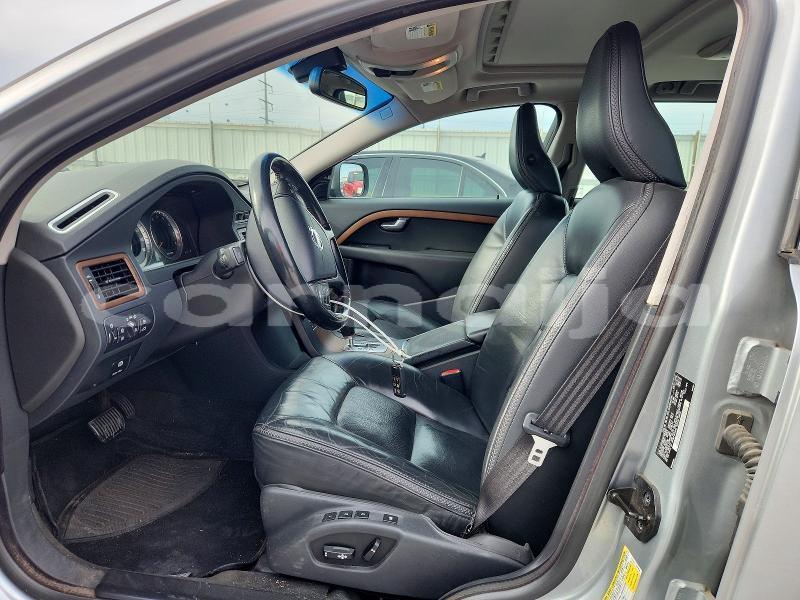 Big with watermark volvo xc70 lagos state lagos 47698