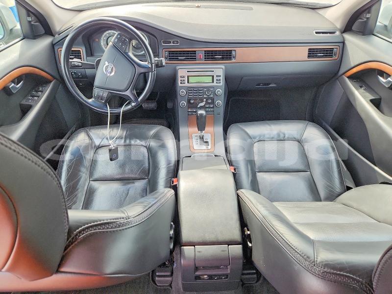 Big with watermark volvo xc70 lagos state lagos 47698