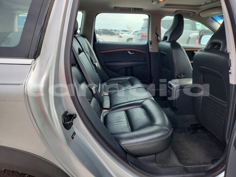 Big with watermark volvo xc70 lagos state lagos 47698