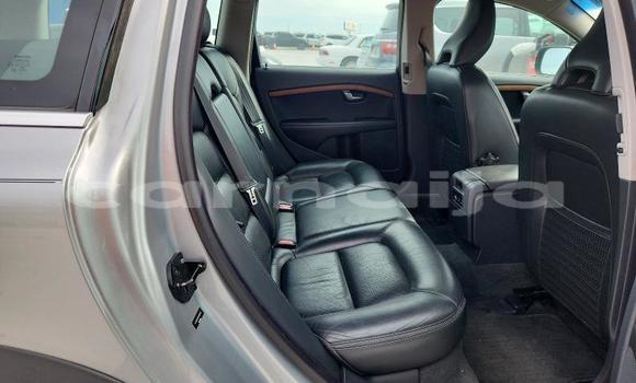Buy Used Volvo XC70 Silver Car in Lagos in Lagos State Buy Used Volvo XC70 Silver Car in Lagos in Lagos State