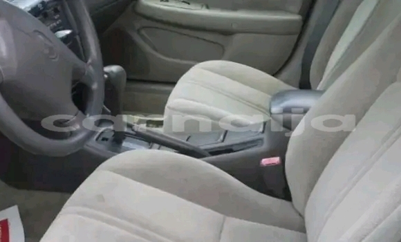 Buy New Toyota Camry Other Car in Benin City in Edo Buy New Toyota Camry Other Car in Benin City in Edo