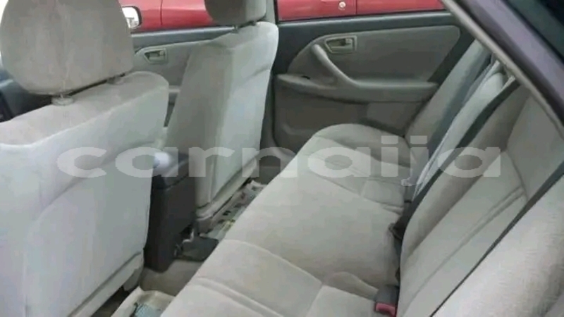 Big with watermark toyota camry edo benin city 47699