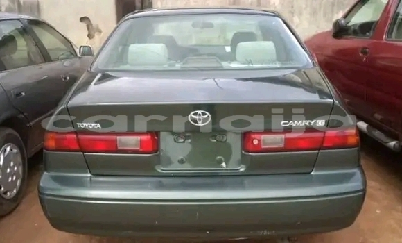 Buy New Toyota Camry Other Car in Benin City in Edo Buy New Toyota Camry Other Car in Benin City in Edo