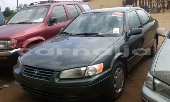 Acheter Neuf Voiture Toyota Camry Autre à Lagos, État de Lagos