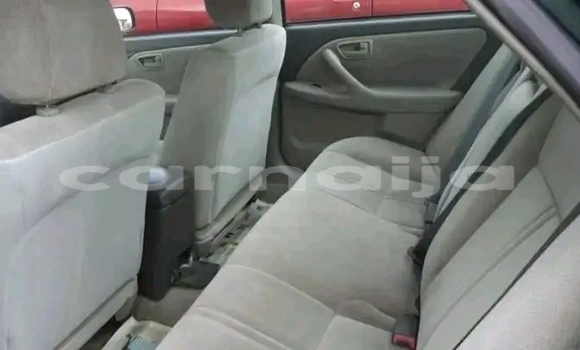 Buy New Toyota Camry Other Car in Lagos in Lagos State Buy New Toyota Camry Other Car in Lagos in Lagos State