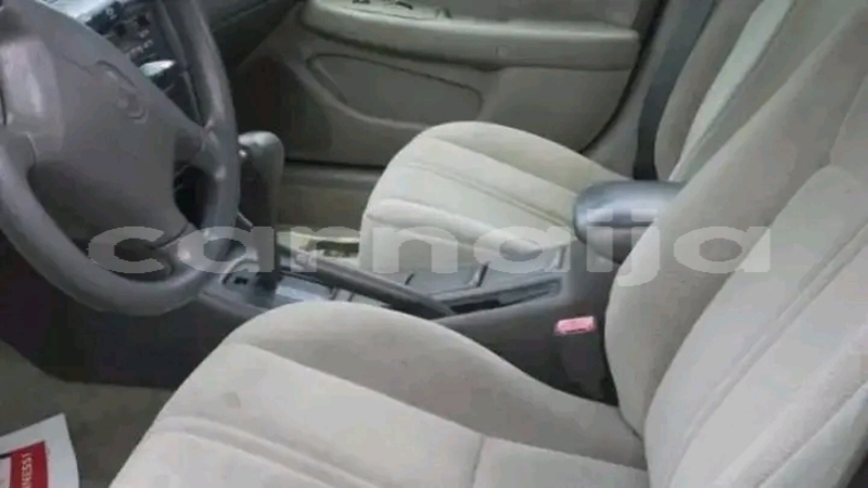 Big with watermark toyota camry rivers state port harcourt 47701
