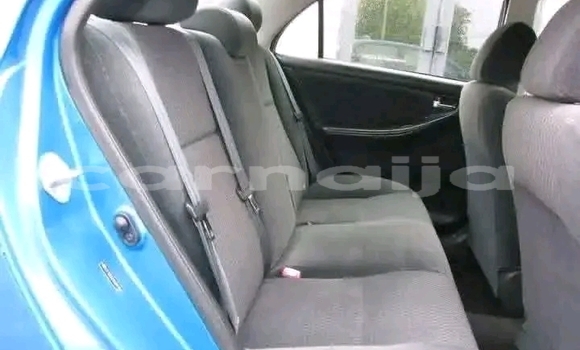 Buy New Toyota Corolla Blue Car in Benin in Edo Buy New Toyota Corolla Blue Car in Benin in Edo