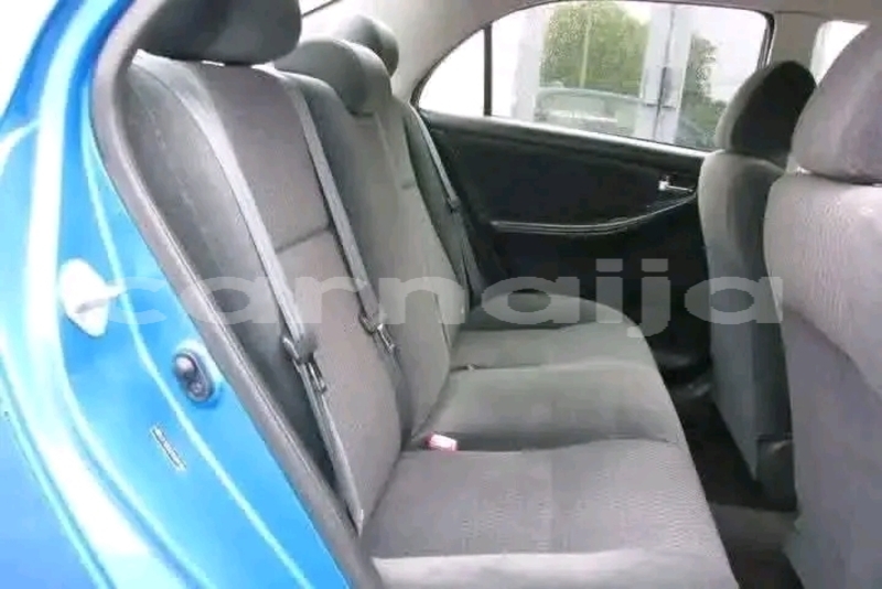 Big with watermark toyota corolla rivers state port harcourt 47704