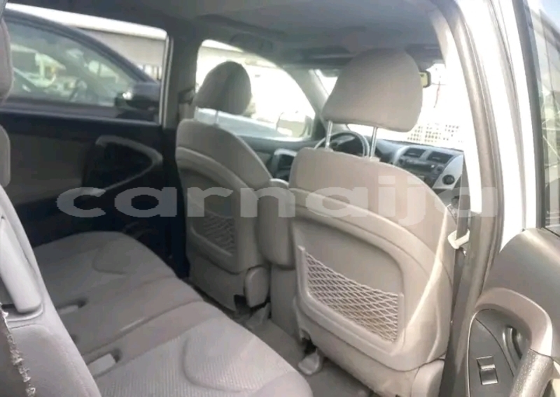 Big with watermark toyota rav4 edo benin 47705