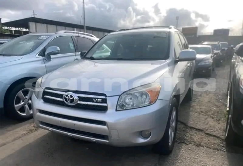 Big with watermark toyota rav4 oyo state ibadan 47708