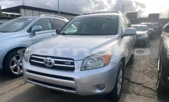 Acheter Neuf Voiture Toyota RAV4 Gris à Ibadan, État d'Oyo
