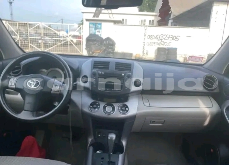 Big with watermark toyota rav4 oyo state ibadan 47708