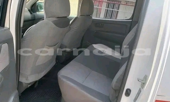 Acheter Neuf Voiture Toyota RAV4 Blanc à Bénin, Edo Acheter Neuf Voiture Toyota RAV4 Blanc à Bénin, Edo