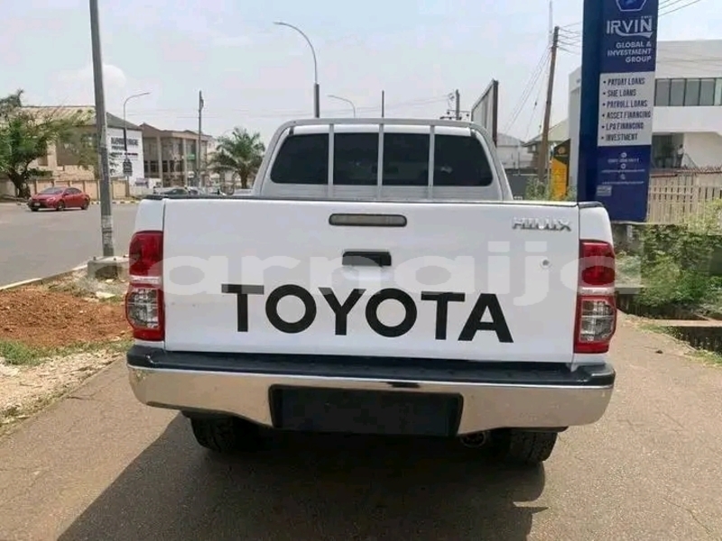 Big with watermark toyota rav4 edo benin 47709