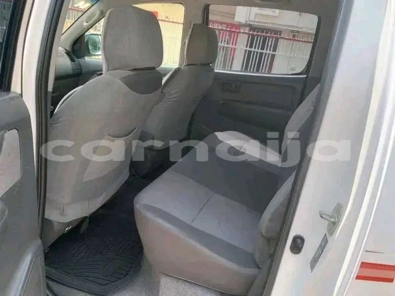 Big with watermark toyota rav4 lagos state lagos 47710