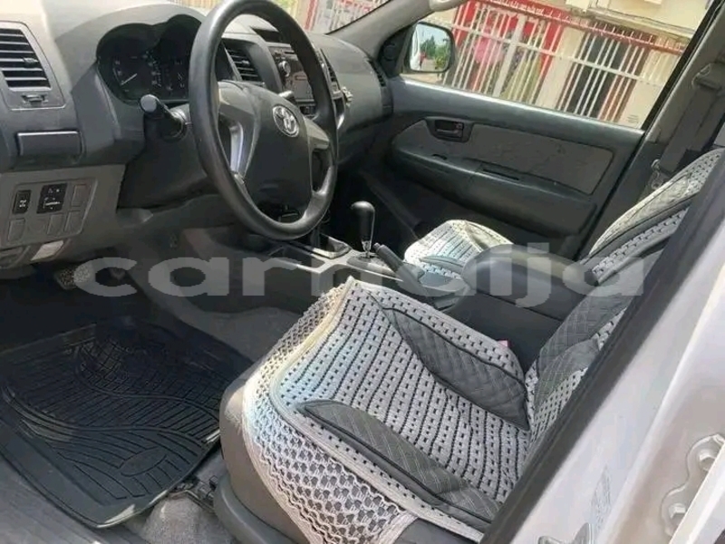 Big with watermark toyota rav4 kogi state lokoja 47712