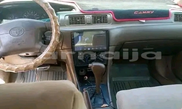 Acheter Occasion Voiture Toyota Camry Autre à Bénin, Edo Acheter Occasion Voiture Toyota Camry Autre à Bénin, Edo