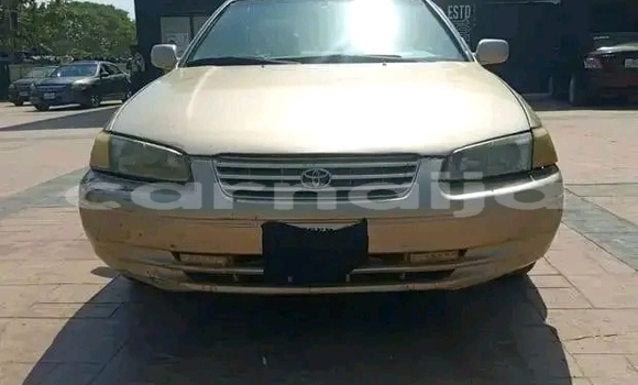 Buy Used Toyota Camry Other Car in Ibadan in Oyo State
