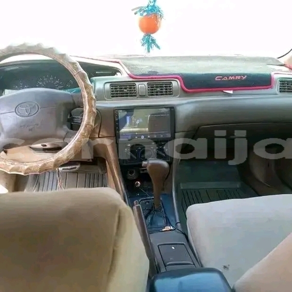 Big with watermark toyota camry oyo state ibadan 47714